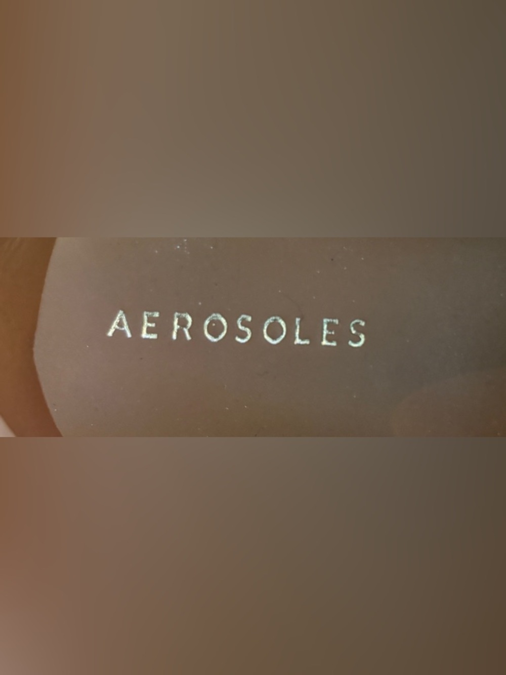 AEROSOLES Conclusion thng brwn vegan lthr comfort bd slingbk WM 11 beach coastal - Picture 11 of 11